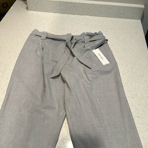 Calvin Klein suit pants